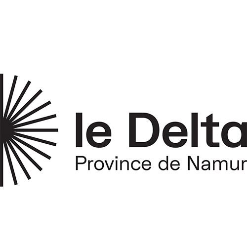Logo de Delta Namur